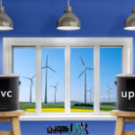 تفاوت های کلیدی بین upvc و pvc